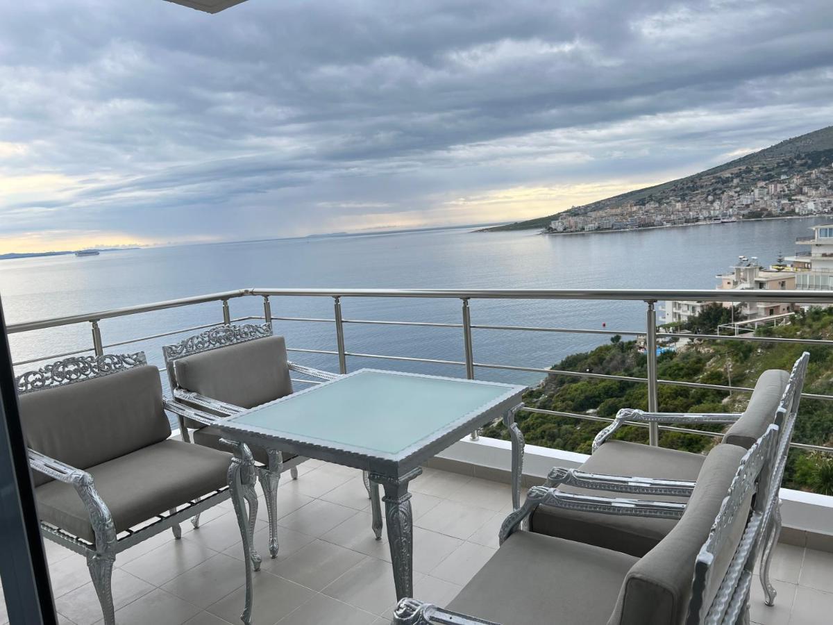Lorenso Guest House Sarande Exterior photo