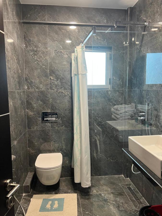 Lorenso Guest House Sarande Exterior photo